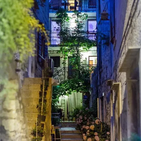 Apartment Anka