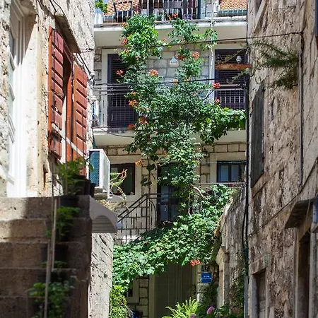 Apartment Anka