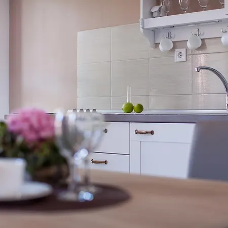 Apartment Anka Komiza