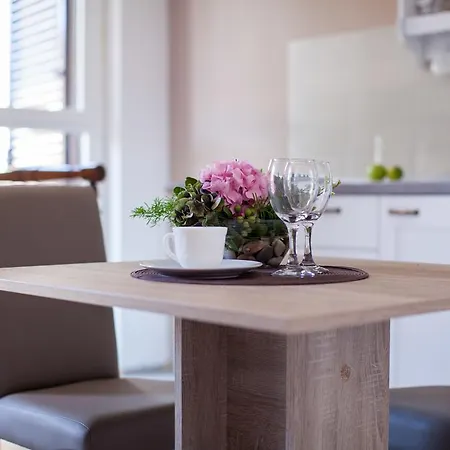 Apartment Anka Komiza