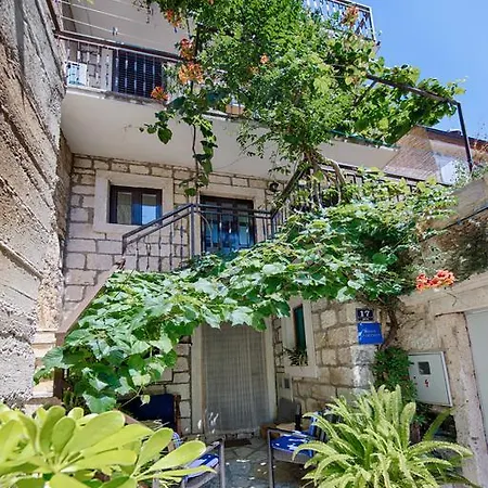 Apartment Anka