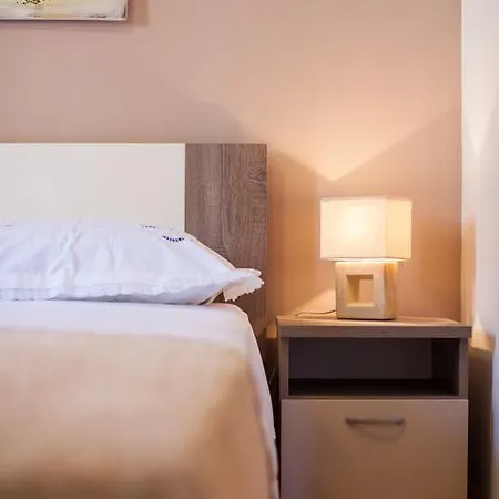 Apartment Anka *