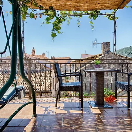Apartment Anka *