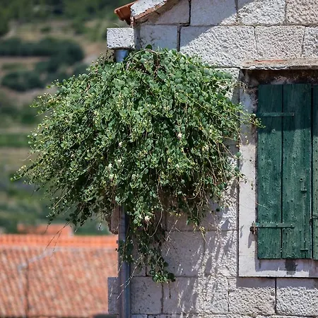 Appartement Anka Komiža