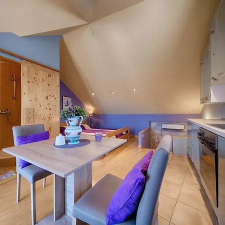Apartment Anka