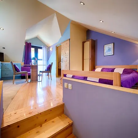 Apartment Anka