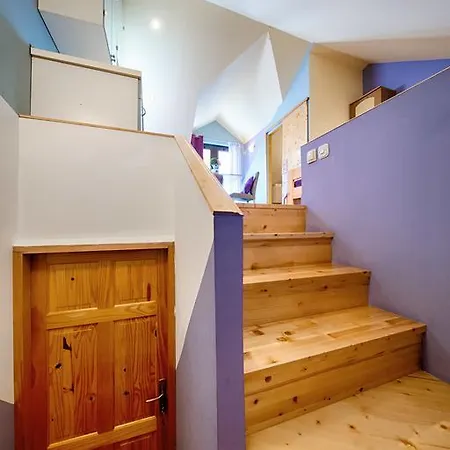 Apartment Anka *
