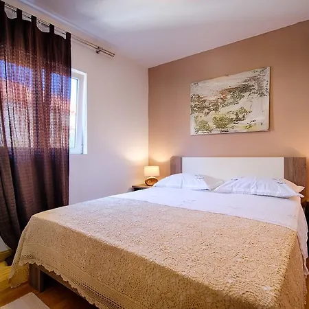 Appartement Anka