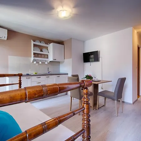 Apartment Anka *