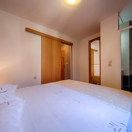 Apartment Anka *