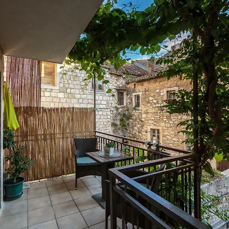 Apartment Anka