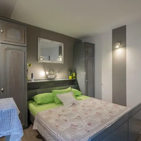 Apartment Anka
