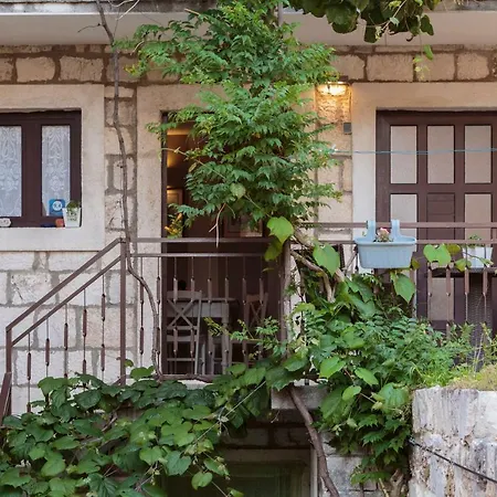 Anka Apartment