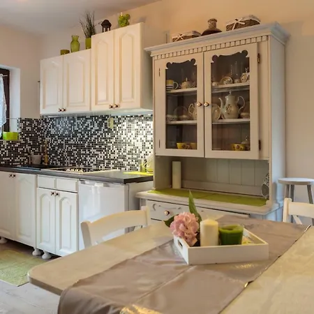 Apartment Anka *
