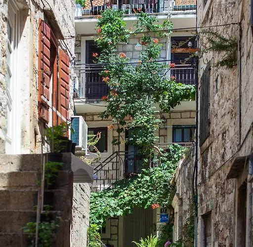 Apartman Anka