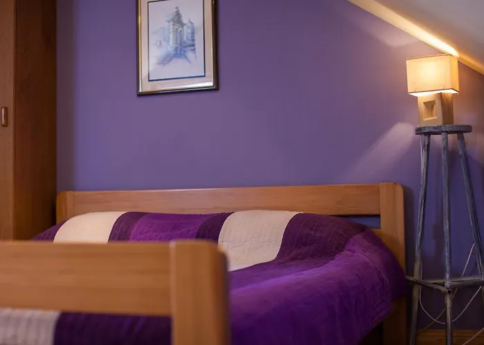 Apartman Anka