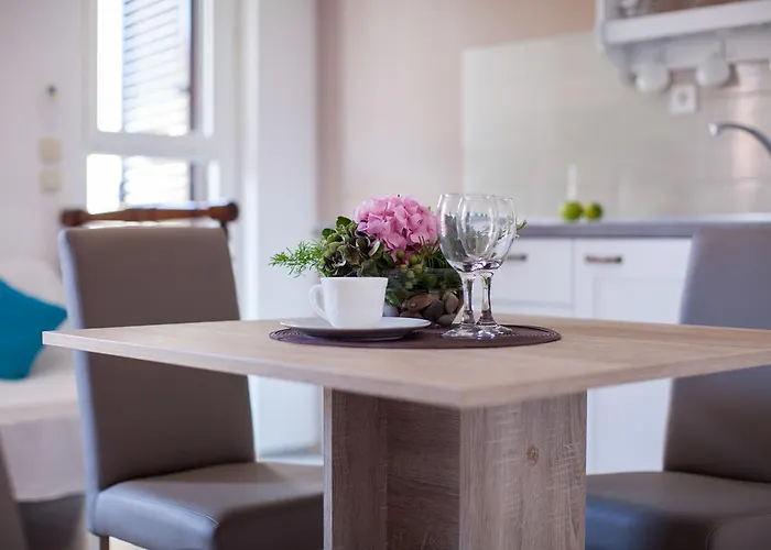 Apartman Anka Komiža