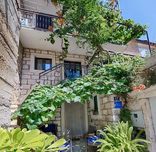 Apartman Anka