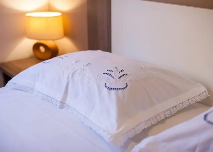 Apartman Anka Komiža