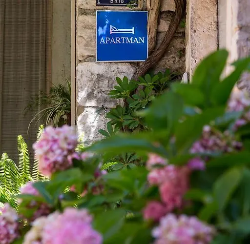 Apartman Anka