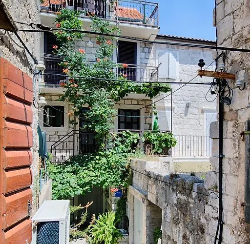 Apartman Anka *