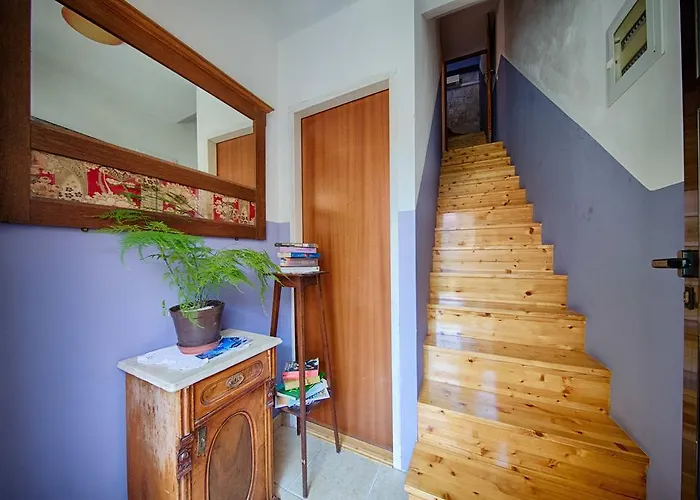 Apartman Anka