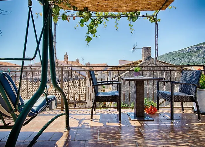 Apartman Anka *
