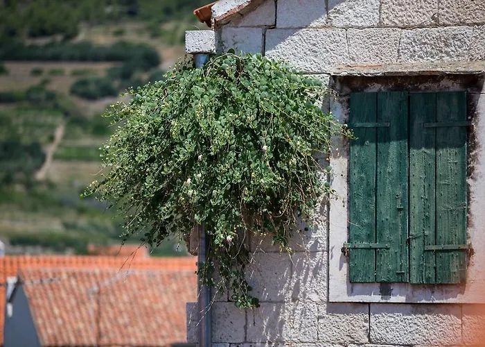 Apartman Anka Komiža