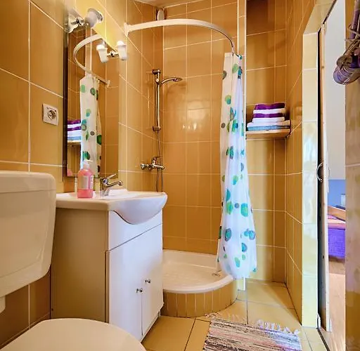 Apartman Anka *
