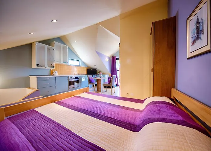 Apartman Anka *