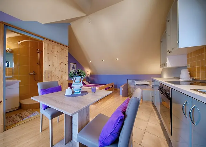 Apartman Anka