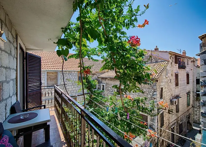 Apartman Anka