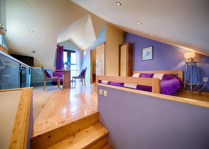Apartman Anka