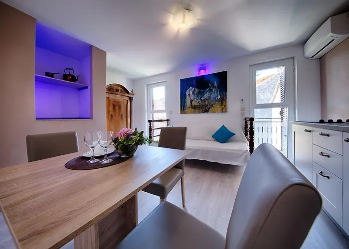 Apartman Anka Komiža