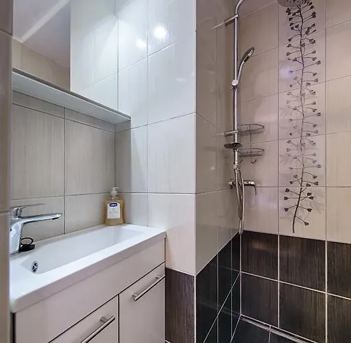 Apartman Anka Komiža