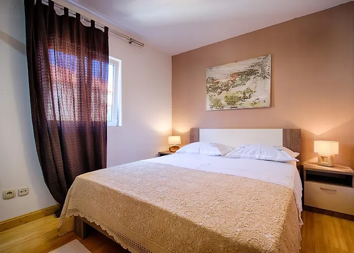 Apartman Anka