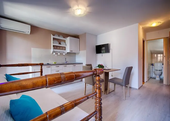 Apartman Anka *