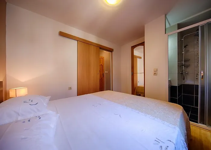 Apartman Anka *