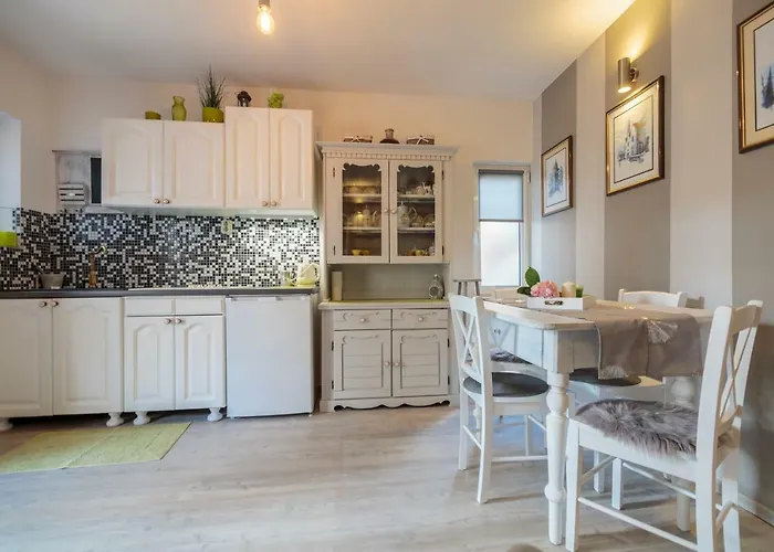 Anka Apartman