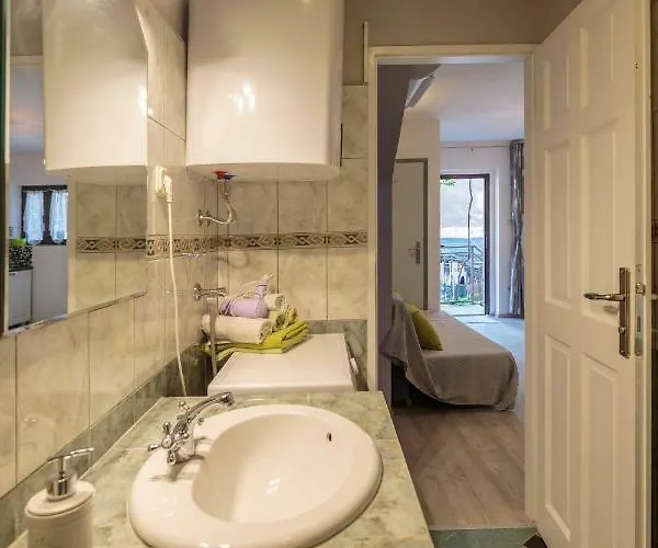 Apartman Anka Komiža