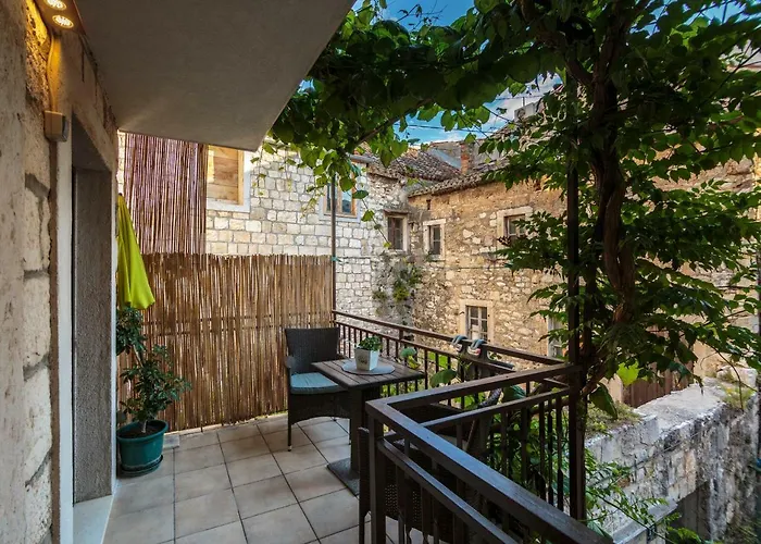 Apartman Anka