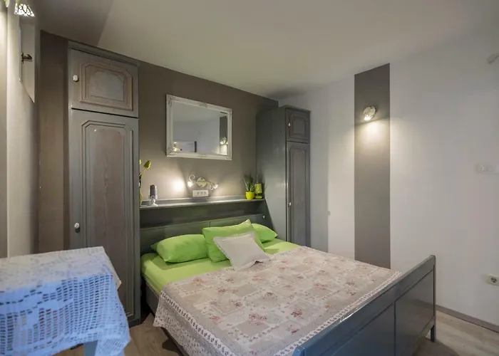 Apartman Anka