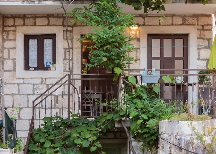 Anka Apartman