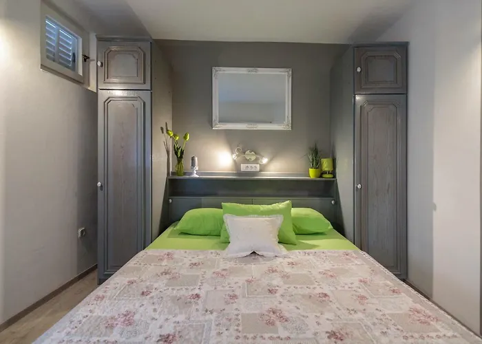 Anka Apartman