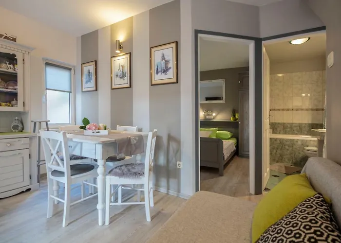 Anka Apartman