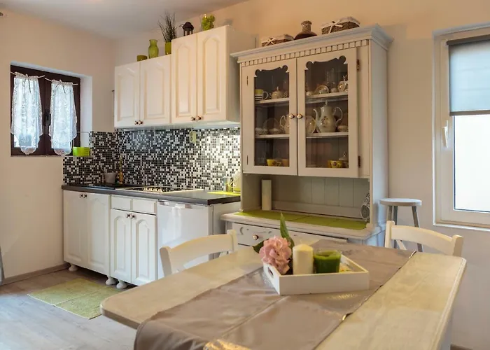 Apartman Anka *