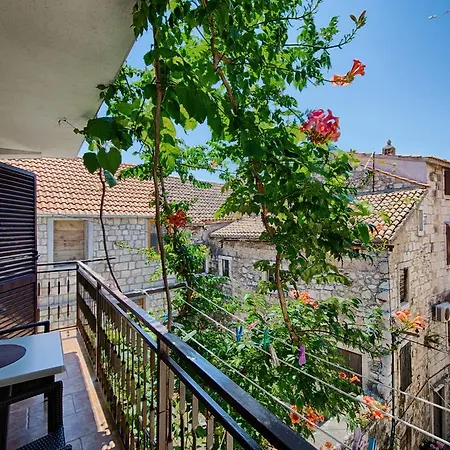 Apartment Anka